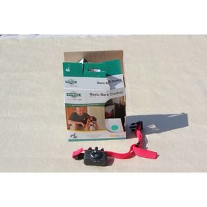 PetSafe Static Basic Waterproof Dog Bark Collar